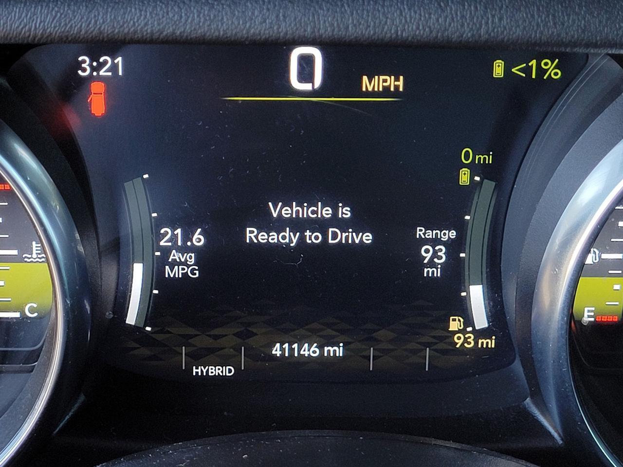 2021 Jeep Wrangler Unlimited Sahara 4XE 4WD Vacaville CA