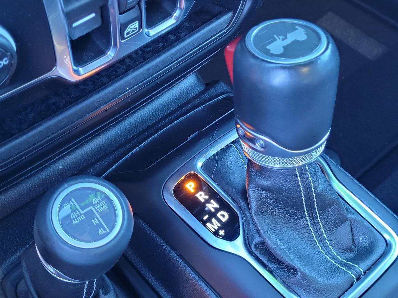 2021 Jeep Wrangler Unlimited Sahara 4XE 4WD Vacaville CA