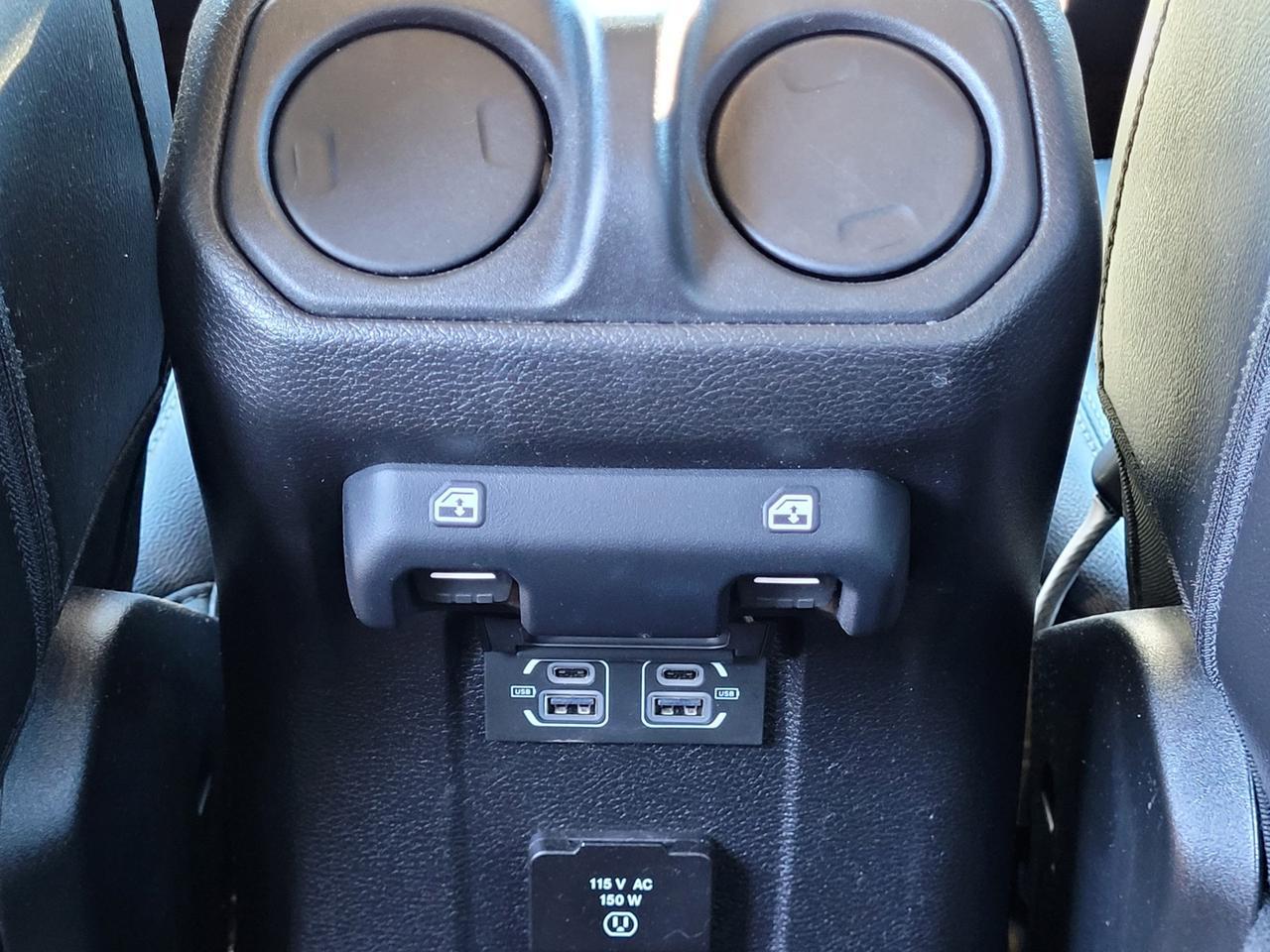 2021 Jeep Wrangler Unlimited Sahara 4XE 4WD Vacaville CA