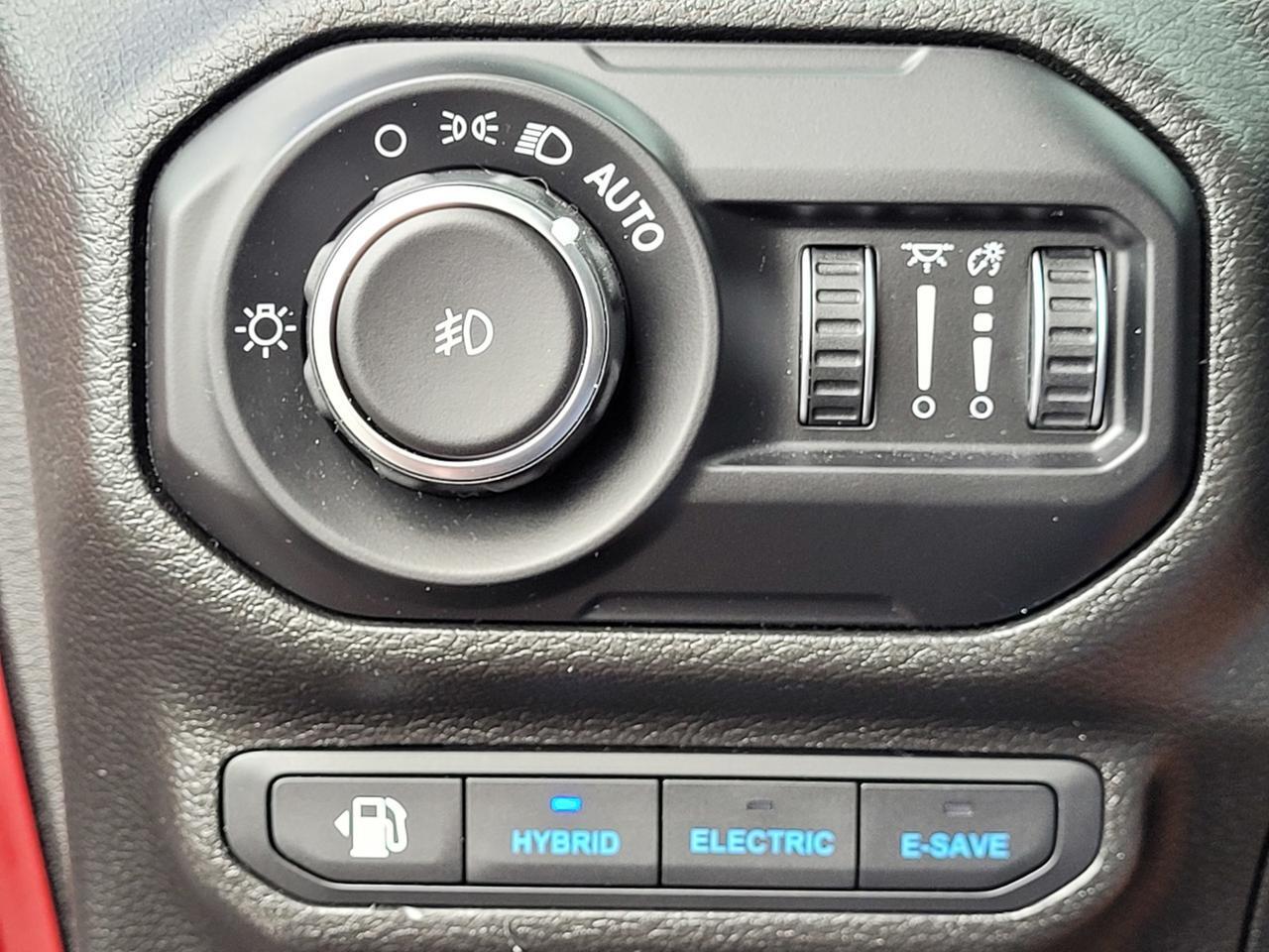 2021 Jeep Wrangler Unlimited Sahara 4XE 4WD Vacaville CA