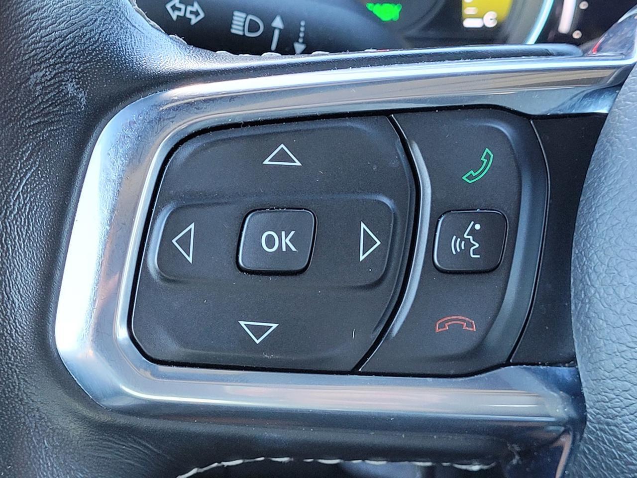 2021 Jeep Wrangler Unlimited Sahara 4XE 4WD Vacaville CA