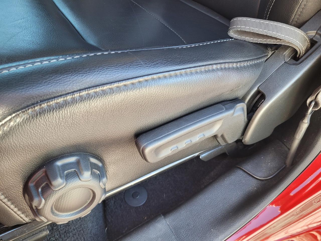 2021 Jeep Wrangler Unlimited Sahara 4XE 4WD Vacaville CA