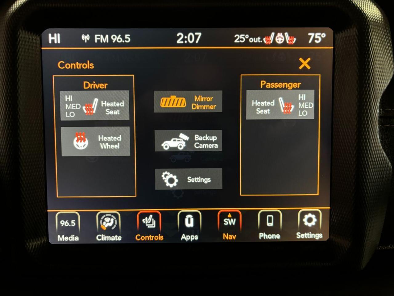 2021 Jeep Wrangler Unlimited Sahara 4x4 Franklin OH