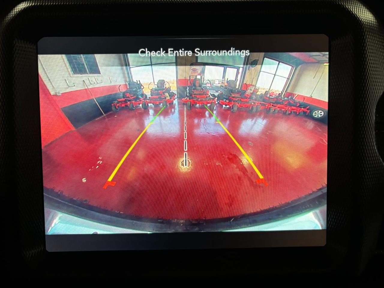 2021 Jeep Wrangler Unlimited Sahara 4x4 Franklin OH