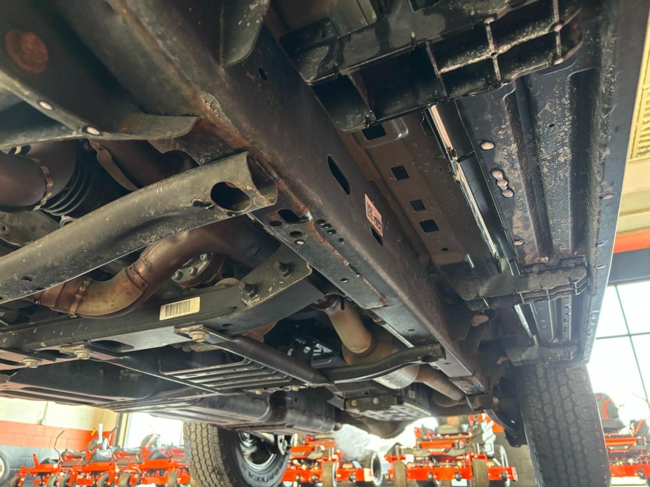 2021 Jeep Wrangler Unlimited Sahara 4x4 Franklin OH