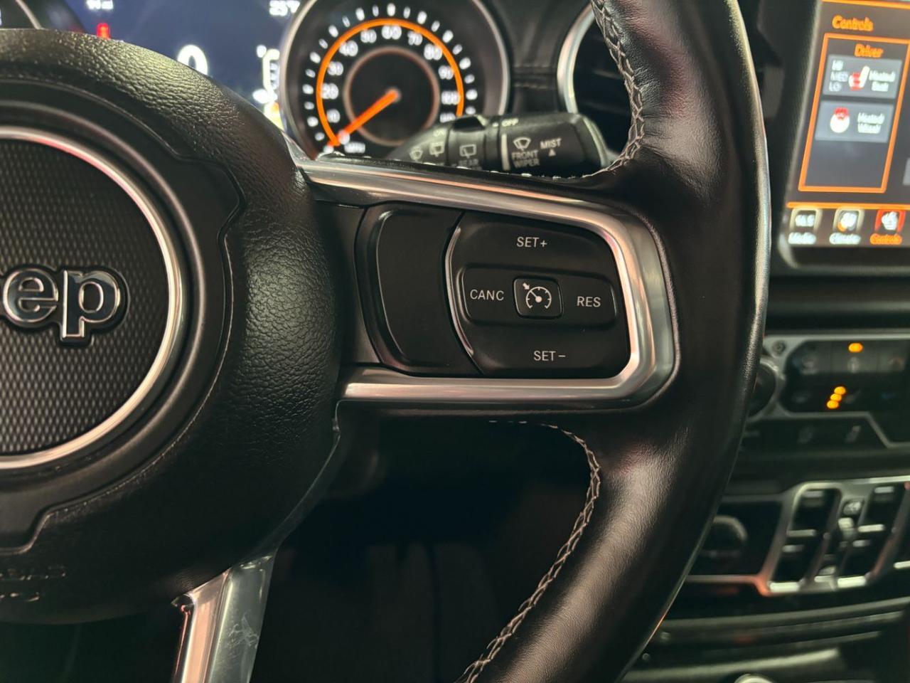 2021 Jeep Wrangler Unlimited Sahara 4x4 Franklin OH