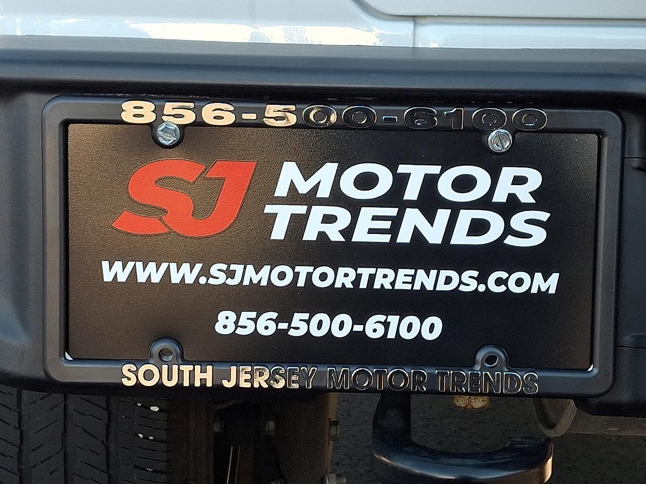 2021 Jeep Wrangler Unlimited Sahara 4x4 Vineland NJ