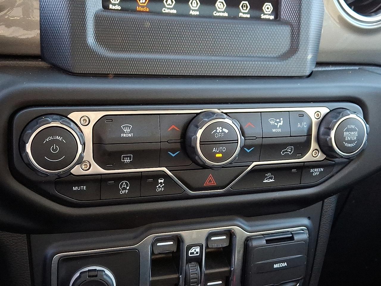 2021 Jeep Wrangler Unlimited Sahara 4x4 Vineland NJ