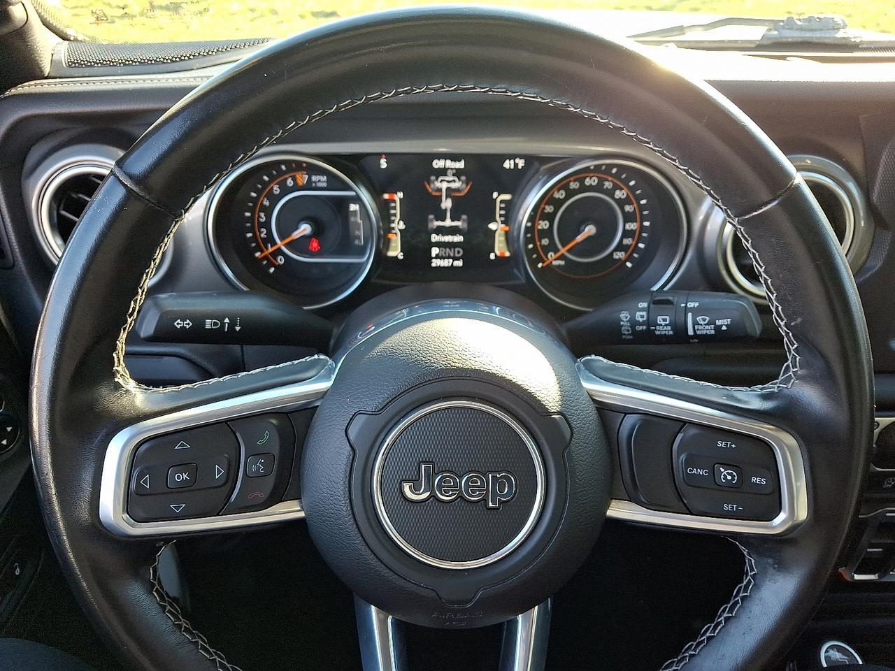 2021 Jeep Wrangler Unlimited Sahara 4x4 Vineland NJ