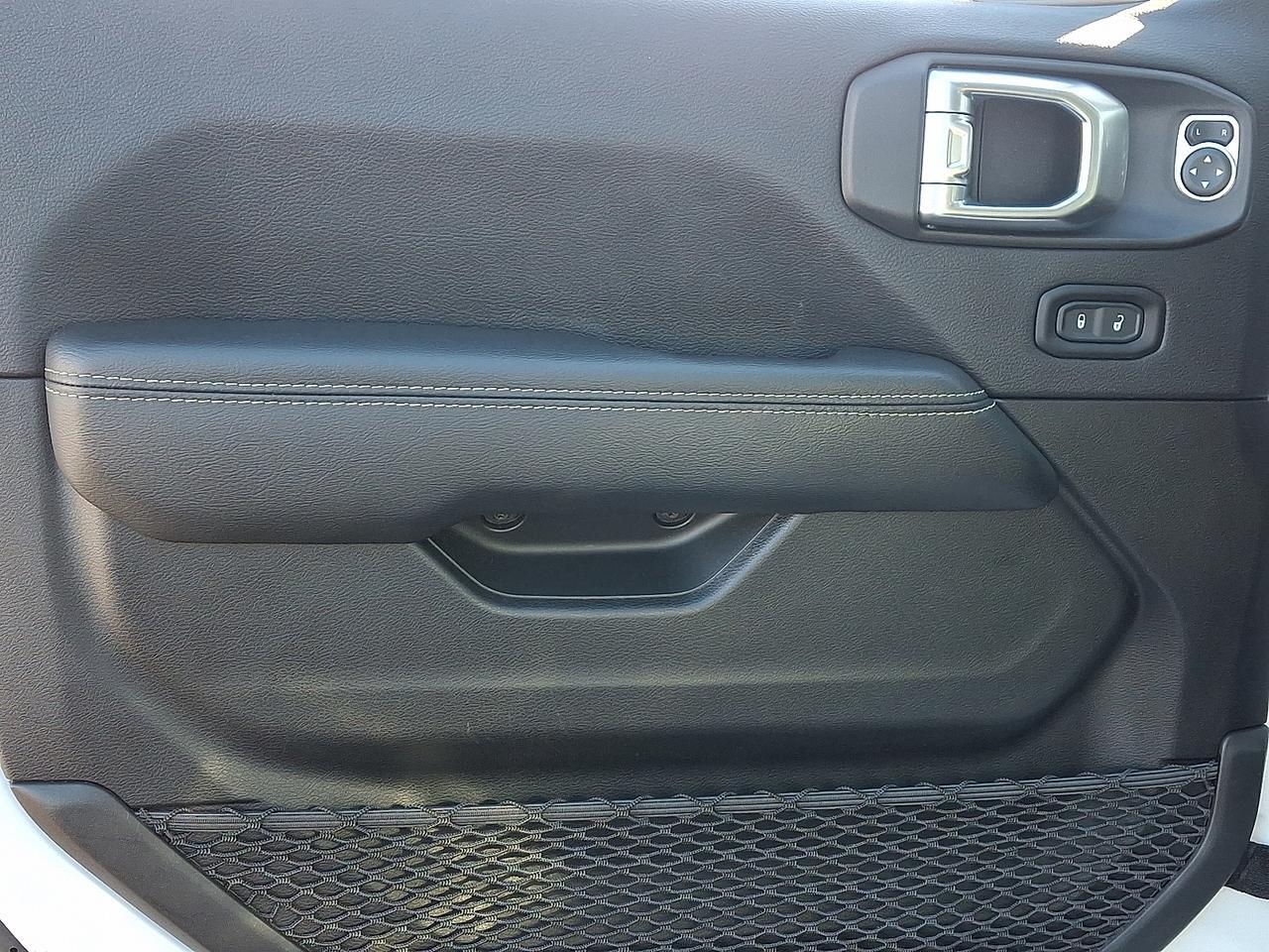 2021 Jeep Wrangler Unlimited Sahara 4x4 Vineland NJ