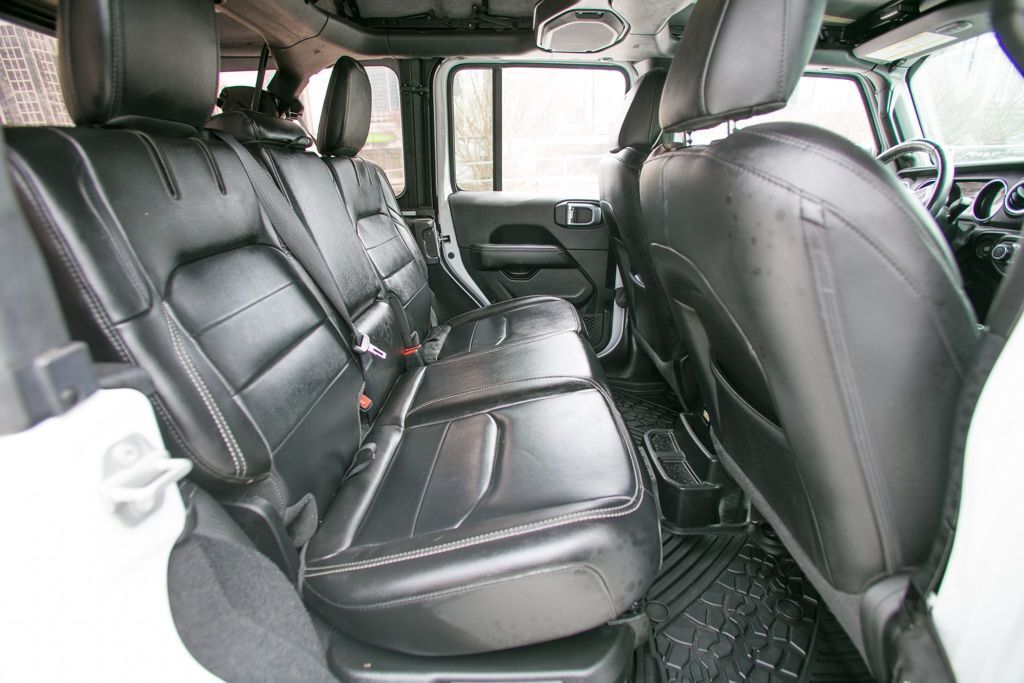 2021 Jeep Wrangler Unlimited Sahara 4xe Atlanta GA