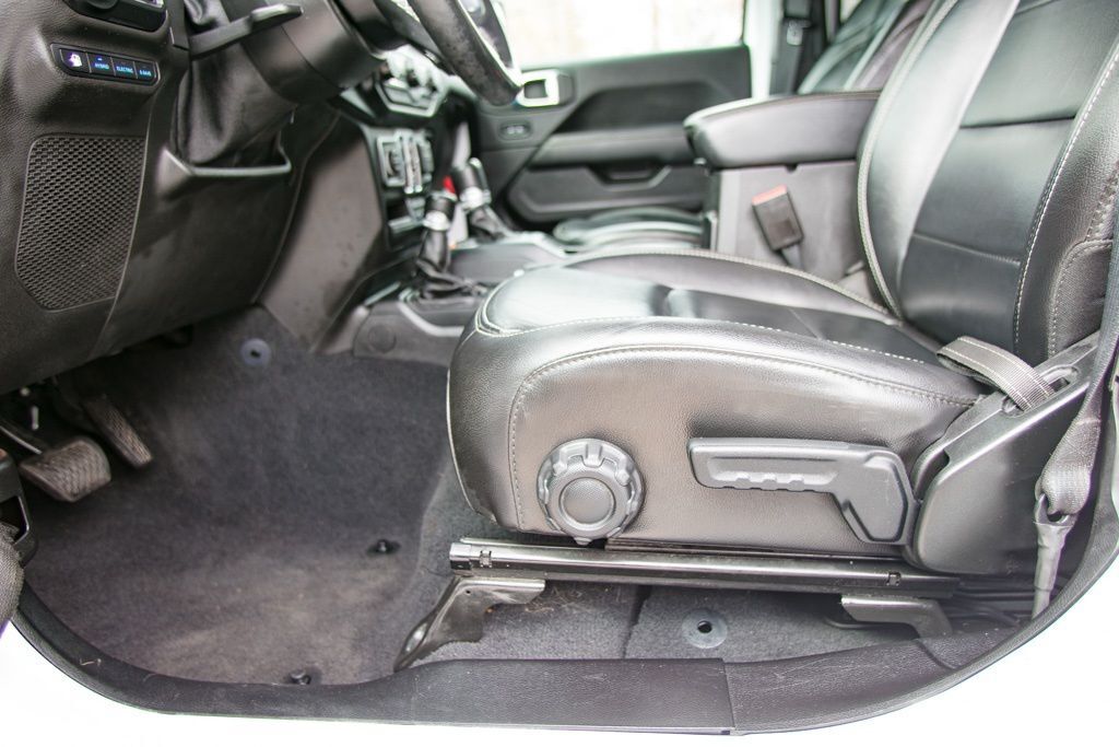 2021 Jeep Wrangler Unlimited Sahara 4xe Atlanta GA