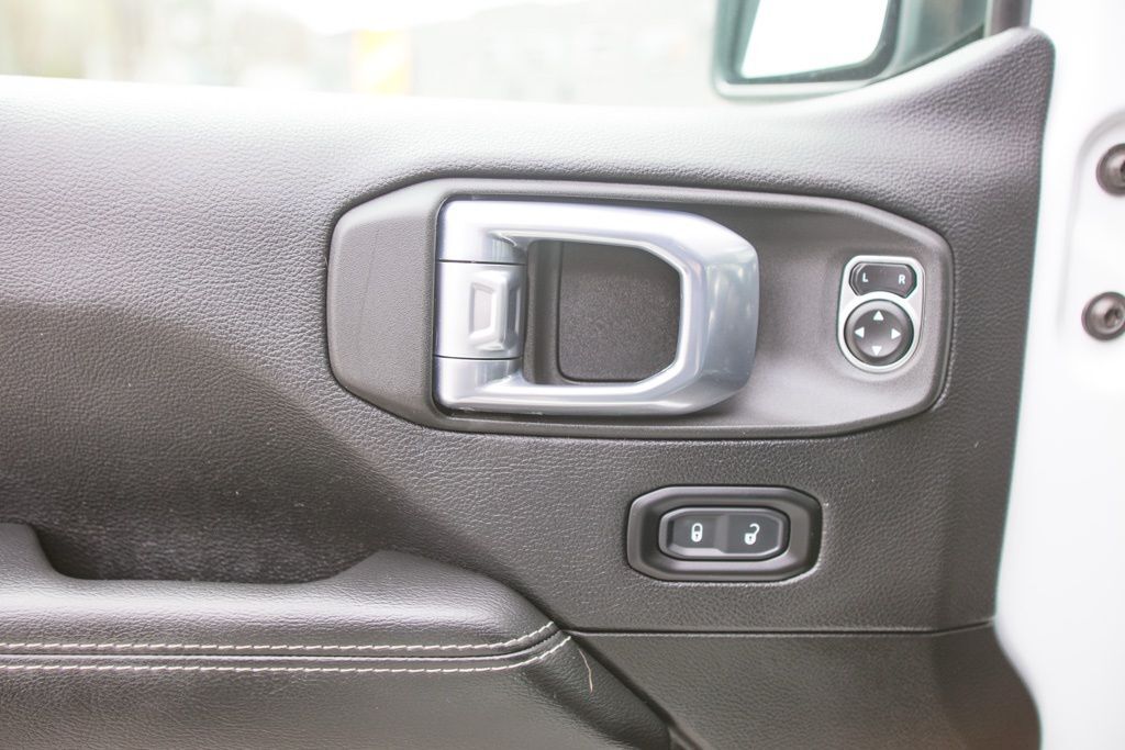 2021 Jeep Wrangler Unlimited Sahara 4xe Atlanta GA