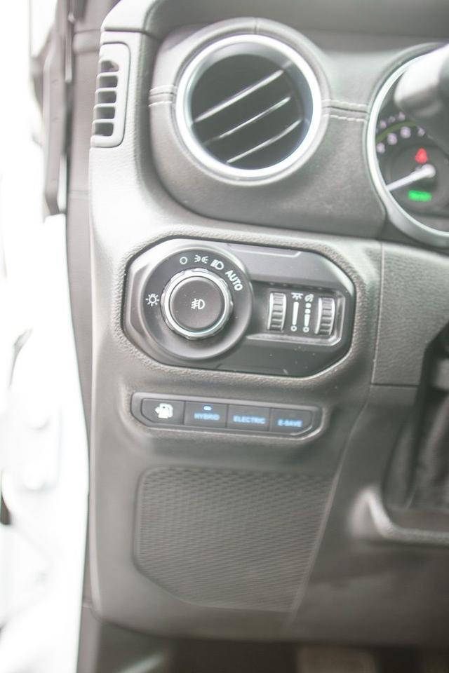 2021 Jeep Wrangler Unlimited Sahara 4xe Atlanta GA