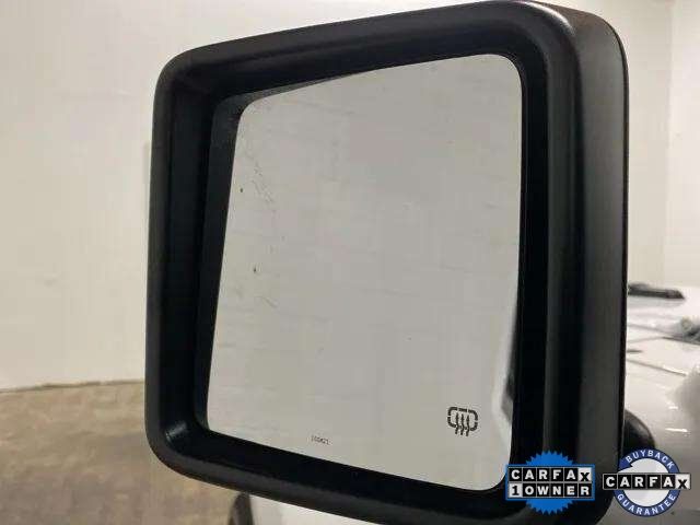 2021 Jeep Wrangler Unlimited Sahara 4xe Dallas TX