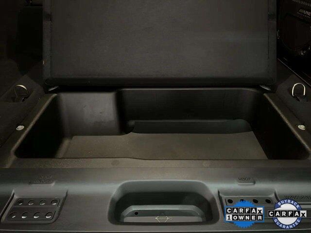 2021 Jeep Wrangler Unlimited Sahara 4xe Dallas TX