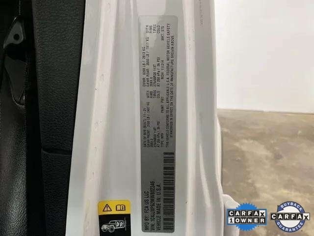 2021 Jeep Wrangler Unlimited Sahara 4xe Dallas TX