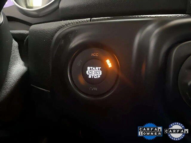 2021 Jeep Wrangler Unlimited Sahara 4xe Dallas TX