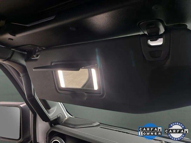 2021 Jeep Wrangler Unlimited Sahara 4xe Dallas TX