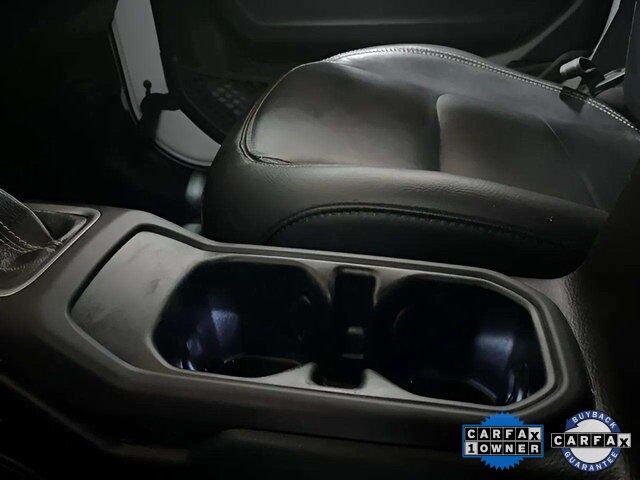 2021 Jeep Wrangler Unlimited Sahara 4xe Dallas TX