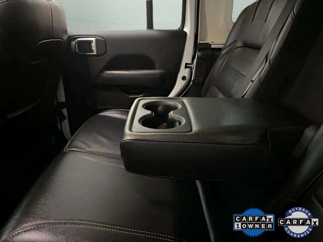 2021 Jeep Wrangler Unlimited Sahara 4xe Dallas TX