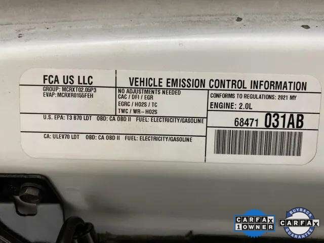 2021 Jeep Wrangler Unlimited Sahara 4xe Dallas TX