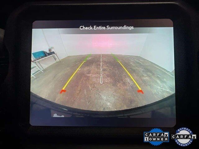 2021 Jeep Wrangler Unlimited Sahara 4xe Dallas TX