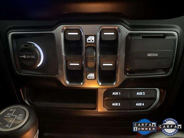 2021 Jeep Wrangler Unlimited Sahara 4xe Dallas TX