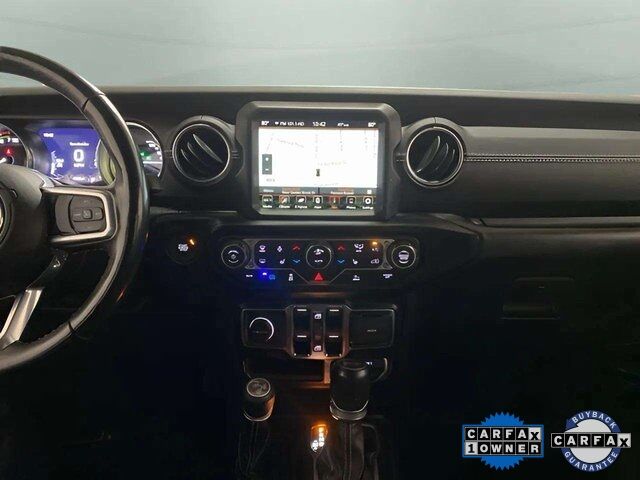 2021 Jeep Wrangler Unlimited Sahara 4xe Dallas TX