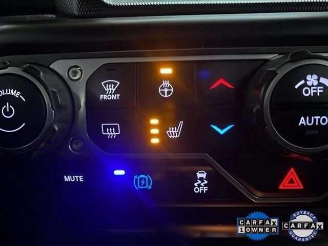 2021 Jeep Wrangler Unlimited Sahara 4xe Dallas TX