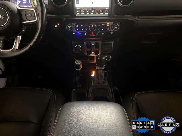 2021 Jeep Wrangler Unlimited Sahara 4xe Dallas TX