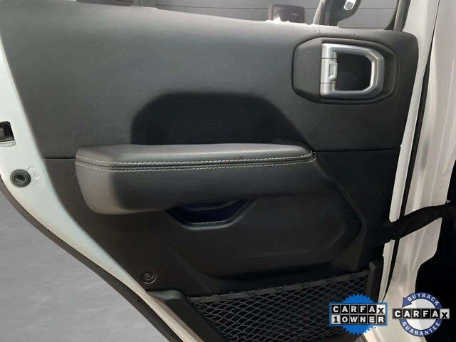 2021 Jeep Wrangler Unlimited Sahara 4xe Dallas TX