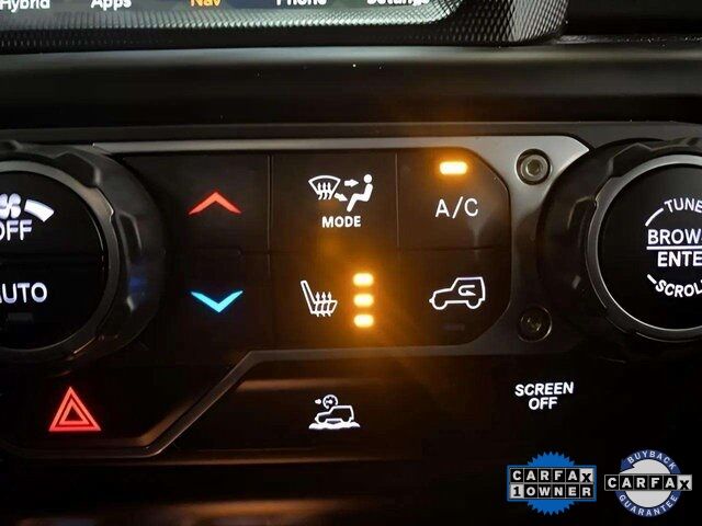 2021 Jeep Wrangler Unlimited Sahara 4xe Dallas TX