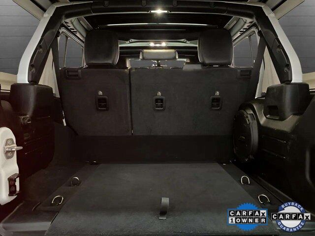 2021 Jeep Wrangler Unlimited Sahara 4xe Dallas TX