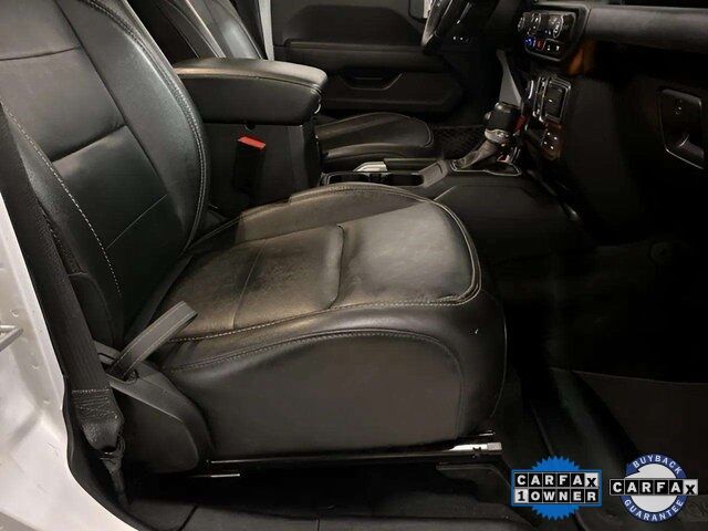 2021 Jeep Wrangler Unlimited Sahara 4xe Dallas TX