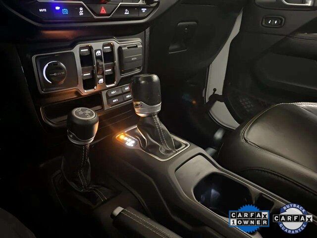 2021 Jeep Wrangler Unlimited Sahara 4xe Dallas TX