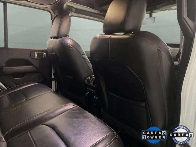 2021 Jeep Wrangler Unlimited Sahara 4xe Dallas TX