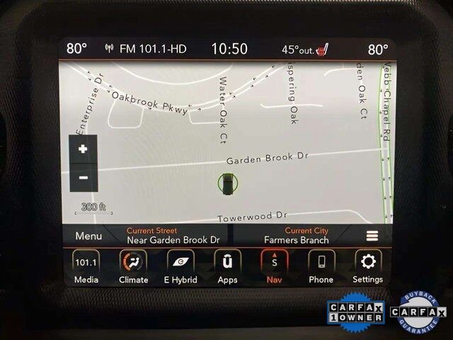 2021 Jeep Wrangler Unlimited Sahara 4xe Dallas TX