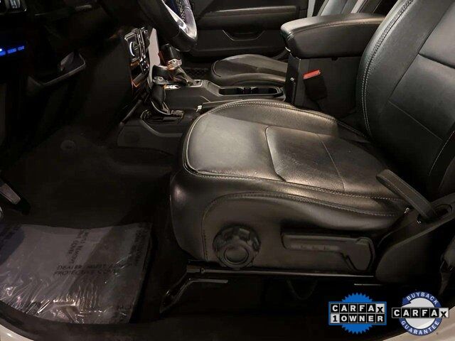 2021 Jeep Wrangler Unlimited Sahara 4xe Dallas TX