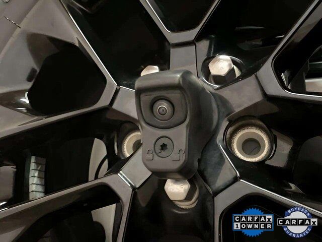 2021 Jeep Wrangler Unlimited Sahara 4xe Dallas TX