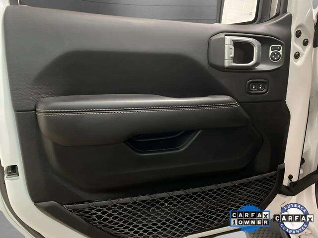 2021 Jeep Wrangler Unlimited Sahara 4xe Dallas TX