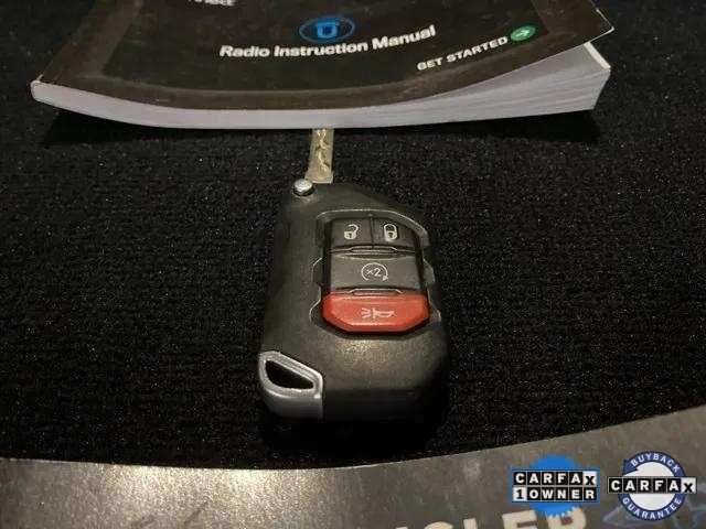 2021 Jeep Wrangler Unlimited Sahara 4xe Dallas TX