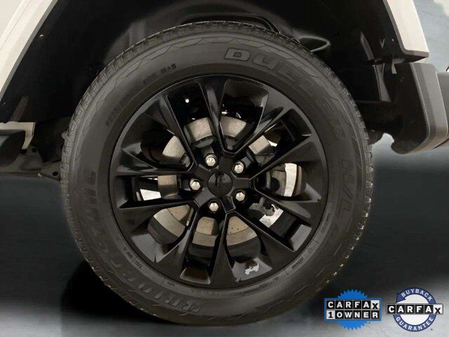 2021 Jeep Wrangler Unlimited Sahara 4xe Dallas TX