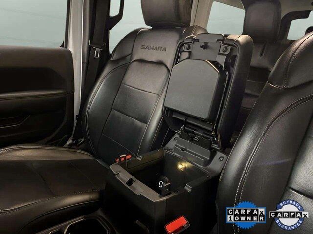 2021 Jeep Wrangler Unlimited Sahara 4xe Dallas TX