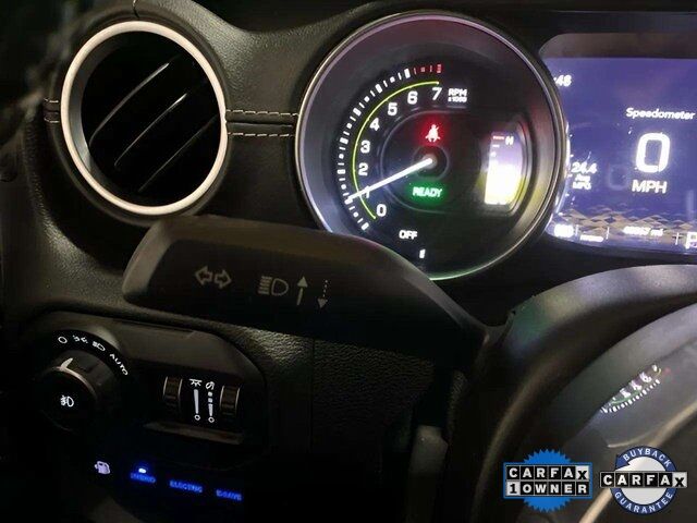 2021 Jeep Wrangler Unlimited Sahara 4xe Dallas TX