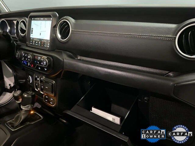2021 Jeep Wrangler Unlimited Sahara 4xe Dallas TX