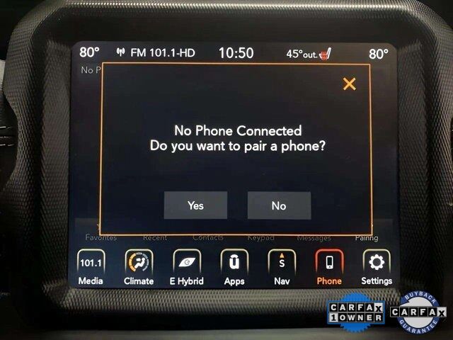 2021 Jeep Wrangler Unlimited Sahara 4xe Dallas TX