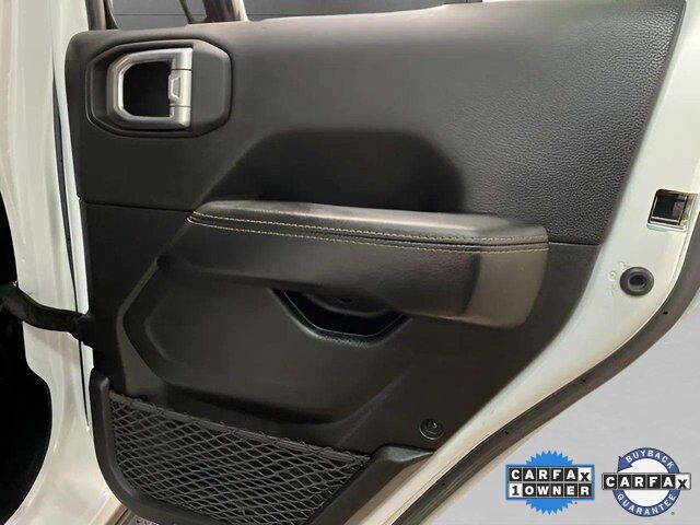 2021 Jeep Wrangler Unlimited Sahara 4xe Dallas TX