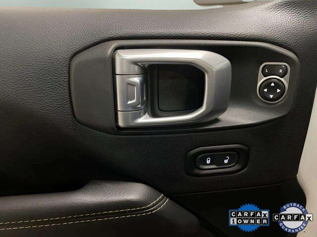 2021 Jeep Wrangler Unlimited Sahara 4xe Dallas TX