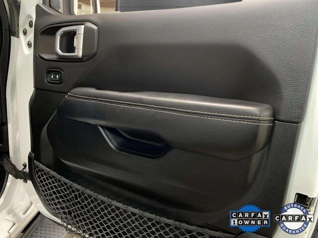 2021 Jeep Wrangler Unlimited Sahara 4xe Dallas TX